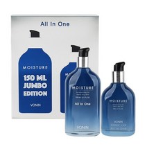 보닌 올인원 모이스처 기획 150ml+80ml, 없음