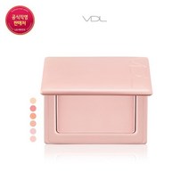 VDL 브이디엘 치크스테인 블러셔, 03 라이크 베이지, 단품