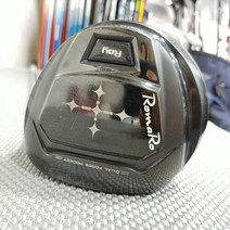 로마로골프 2016년 로마로 RAY V 9도 드라이버_TOUR AD TP-7S, 단일 제품, 선택완료