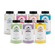 바스참 히말라야 다이아몬드솔트 1.2kg 입욕제 반신욕 족욕 바스솔트, 다이아몬드솔트_핑크솔트1.2kg, 히말라야 다이아몬드솔트 핑크솔트1.2kg