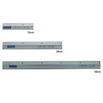 셀러허브_리빙 알루미늄커팅자 AL-30(30cm)_Nex, 기본, 선택완료