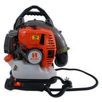 카세이 EB500E 낙엽 블로워 송풍기 부로아 2행정 엔진, 1개