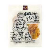 명품식탁K 삼천포 쥐치포, 200g, 9개