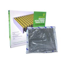 카박사/K08-1/초미세먼지/PM2.5/팰리세이드/프리미엄/활성탄에어컨필터/자동차에어컨필터/자동차히터필터/간편한셀프교체/모하비 더마스터/더뉴쏘렌토(17년7월이후)/쏘렌토 더마스터