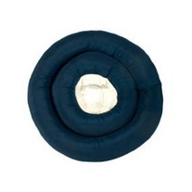 소형 부드러운 쿠션 강아지 수술 후 넥카라 S 수술보호대 목커버 핥기방지