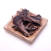 더펫코리아 애견수제육포 캥거루 갈비 (350g), 1개