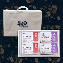 명절 설날 설 선물 부모님 답례품 G속초바다해속삭임 젓갈4종 선물세트 오징어 낙지, 오징어젓갈400g*2 낙지젓갈400g*2