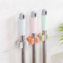 무타공 청소도구 밀대걸이 청소도구함 용품 걸이빈틈걸래 물걸레청소포 밀걸레 대형물통 스프레이밀대 기름걸레 세차밀대 청소도구함 실리콘샤워호스 드라이기고, 본상품