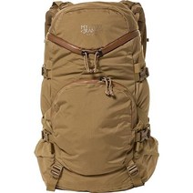 Mystery Ranch Pop Up 28, Coyote, Medium