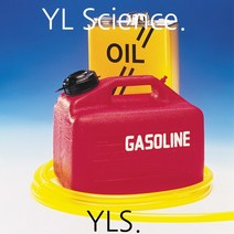 (YLS) 타이곤 연료 및 윤활류용 튜브 32호 ~ 53호 (Tygon Tubings 타이곤튜브) Fuel and Lubricant Tubings, 53호 15m(Box)