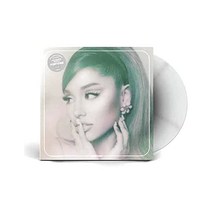 아리아나 그란데 Ariana Grande Positions Vinyl LP 음반 바이닐 레코드 앨범
