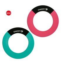 챠코트(chacott) 스트레치 후프 커버 수구 케이스 가방 리듬체조 선수용 차코트, 아쿠아그린, 1개