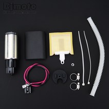할리용품 할리 오토바이 연료 펌프 데이비슨 나이트스터 XL1200N 1200 XL 팻보이 FLSTF 일렉트라 글라이드, 한개옵션0