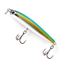 999피싱 플로팅 미노우 액션 배스 삼치 미나우 8g, 03번, 03번