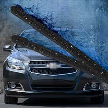 쉐보레 와이퍼 더넥스트 스파크 올뉴말리부 올뉴크루즈 더뉴트랙스, 6.이쿼녹스(3세대)