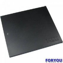 ForU274 50m 블랙 후면도어 서버렉 서버보관랙 허브렉 방음랙 서버랙 허브랙, 상세페이지 참조