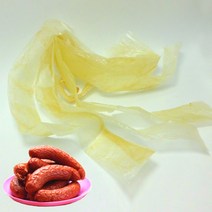 5pc x 50cm 소시지 용 핫도그 케이싱 주방 구이 소시지 살라미 고기 주방 도구 소시지 포장 도구 Inedible Casings, 보여진 바와 같이, 하나, A