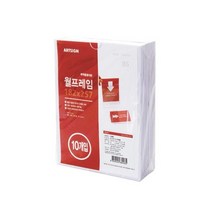 월프레임 B5 (부착용꽂이판) 182x257mm 안내문꽂이 POP꽂이판 게시판 부착형 1286