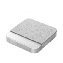 주방저울 Hero 스마트 디지털 체중계 전자 커피 타이머 정밀 베이킹 2kg/0.1g USB 충전, 없음, 2.White Hero 2KG-0.1g