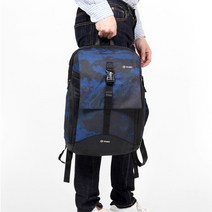 독특한디자인 남성 캐주얼 노트북 백팩 팩백 튼튼한