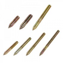 아이베란다 총알피스 총알볼트 사이즈선택, 6x70mm 1봉지(약200개), 1개