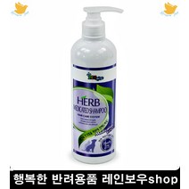 탈모견 클리닝 고양이샴푸 애견목욕 강아지피부발진 푸들피부병 강아지샴푸, 1개