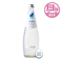 수르지바 미네랄 워터 750mlx12ea