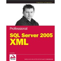 Professional SQL Server 2005 Xml, Wiley