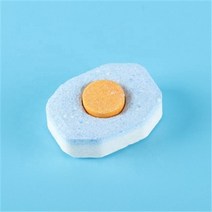 식기세척기 세제 린스 소금 식기세척기 6인용 oem 농축 식기 세척기 고효율 식기 정제, 협력사, 팔각정