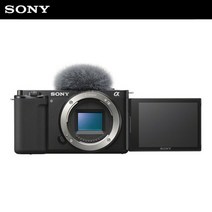 소니 브이로그 ZV-1 +GP-VPT2BT 그립세트 (화이트)/공식대리점, ZV-1+GP-VPT2BT 블루투스그립