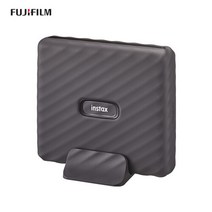 [FUJIFILM] 인스탁스 와이드 링크 애쉬화이트 모카그레이, 1개