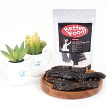 애견수제간식 강아지간식만들기 강아지기력회복 노견영양식, 1개