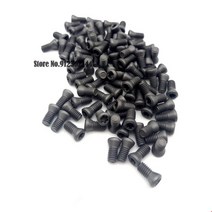 M1.8 m2 m2.2 m3 m4 M5 M6 카바이드 인서트 대체용 CNC Torx 나사 선반 공구 홀더, 27 M5x10_02 50PCS