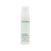 프리메라 바하 버블 필링 클렌저 200ml x 1개, 상세페이지 참조