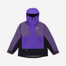 나이키 ACG 스톰핏 ADV 케스케이드 레인 자켓 다크 아이리스 아시아 Nike StormFit Cascade Rain Jacket Dark Iris Asia