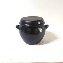 제일옹기 항아리 1호, 1개