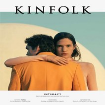 Kinfolk Usa No.34