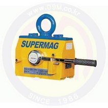 슈퍼맥 KRE-70(환봉사용불가) 개성테크노로지스/개성마그네트/평판리프트/마그리프트/KRE70