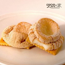 맛있는家 SNS대란디저트 스모어 오갓멜로 달콤바삭 디저트, 선택3) 크리스피 20개입 3BOX