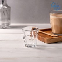 듀라렉스 피카디 컵 클리어 90ml 6개, 단품