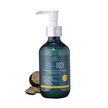 SH-RD TRUFFLE - MOISTURIZING SHAMPOO 트러플 보습 샴푸 200ML