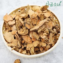 산골소녀 국내산 토복령 망개뿌리, 100g, 1개