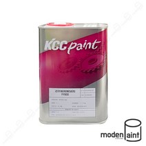 KCC 페인트 리무버 1L 산업용 페인트 제거제, 1000ml