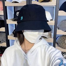 남자 여성 모자 볼캡 비니모자 남여공용 캐쥬얼 버킷햇 벙거지 모자 1-111632