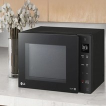LG 스마트-인버터 전자레인지 해동-가열 항균코팅-T1