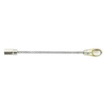 KFT 요비선리드파트 낚시 전선 와이어 스틸, 상세페이지 참조