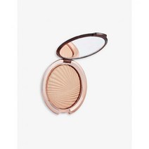 ESTEE LAUDER 에스티로더 브론즈 Goddess highlight 파우더 gele 10g, HEATWAVE
