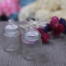 캔디 캔들 용기(250ml)