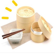 보쌈 찜기 찜통 찜기 해물 판 미니떡시루 조개 옹기떡시루 1인편백 호찜이