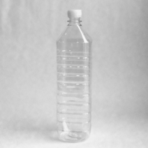 생수 사각페트 1.5리터(154개)원형 캡포함, 154개